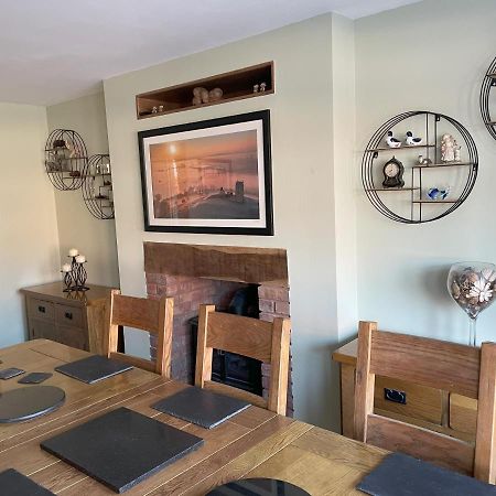 Wassells House Accommodation Cheddar Exteriör bild